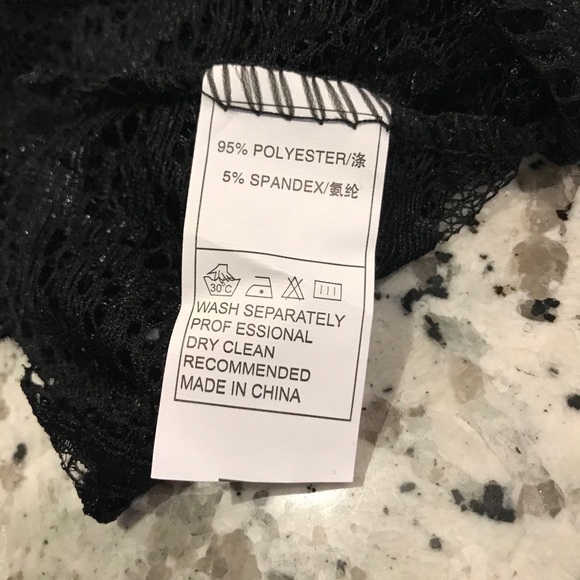 🍭5/10.00 - silky feeling nighty NWOT - Picture 3 of 6